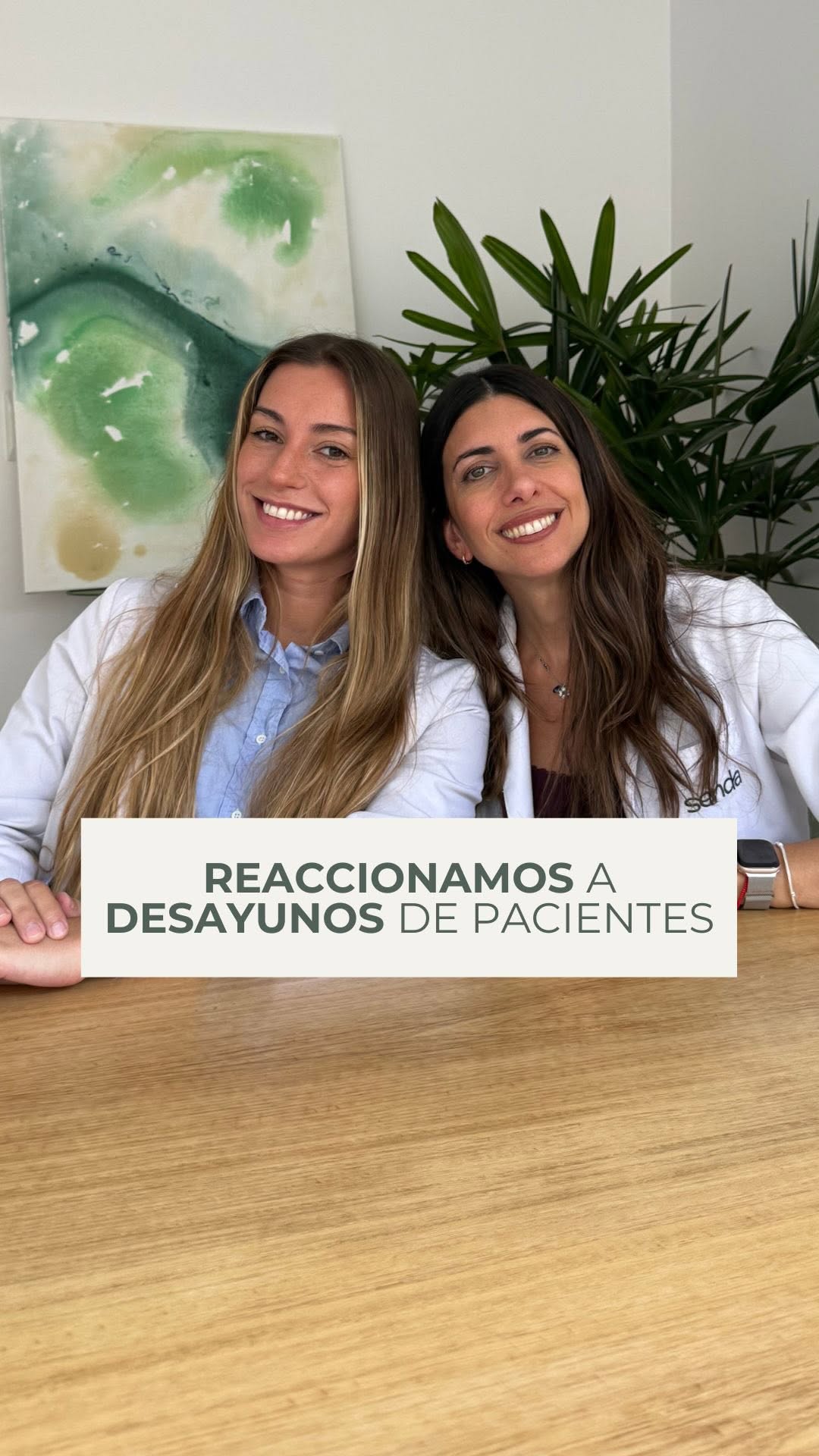 Portada del reel de @integralnutricion