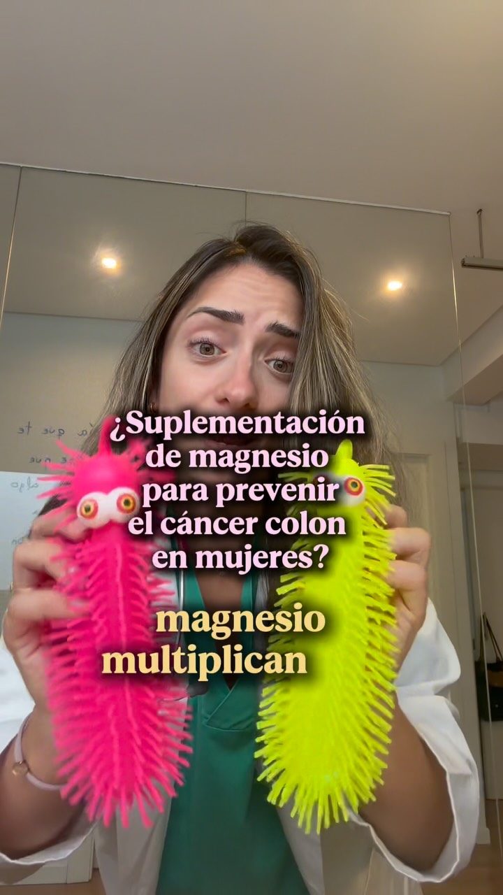 Portada del reel de @uncafecontudoctora