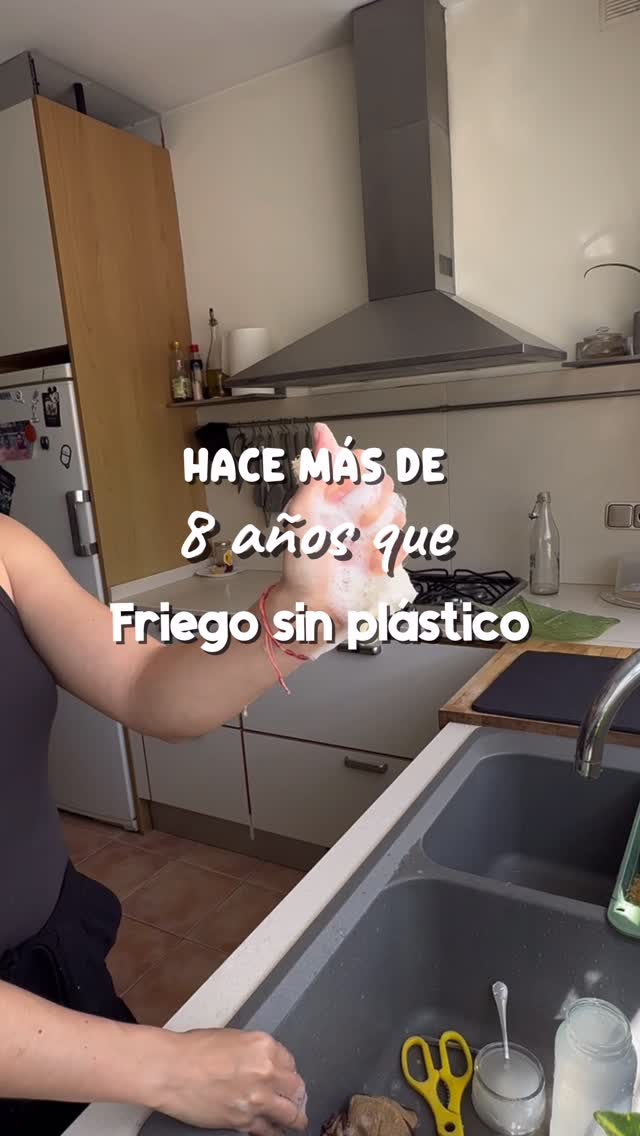 Portada del reel de @mundosinresiduos
