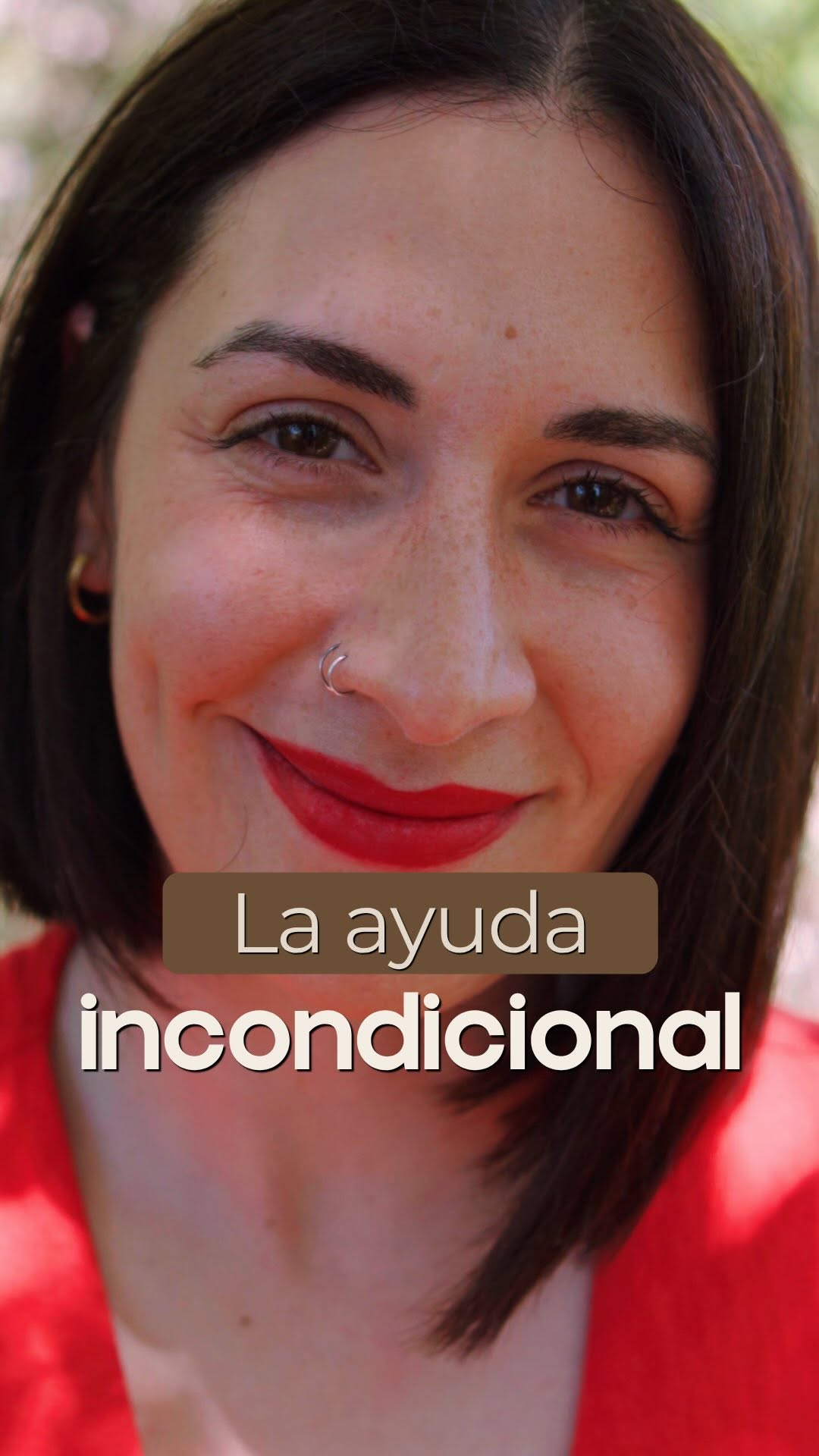 Plantilla de Reel inspirada en @natural_consciente