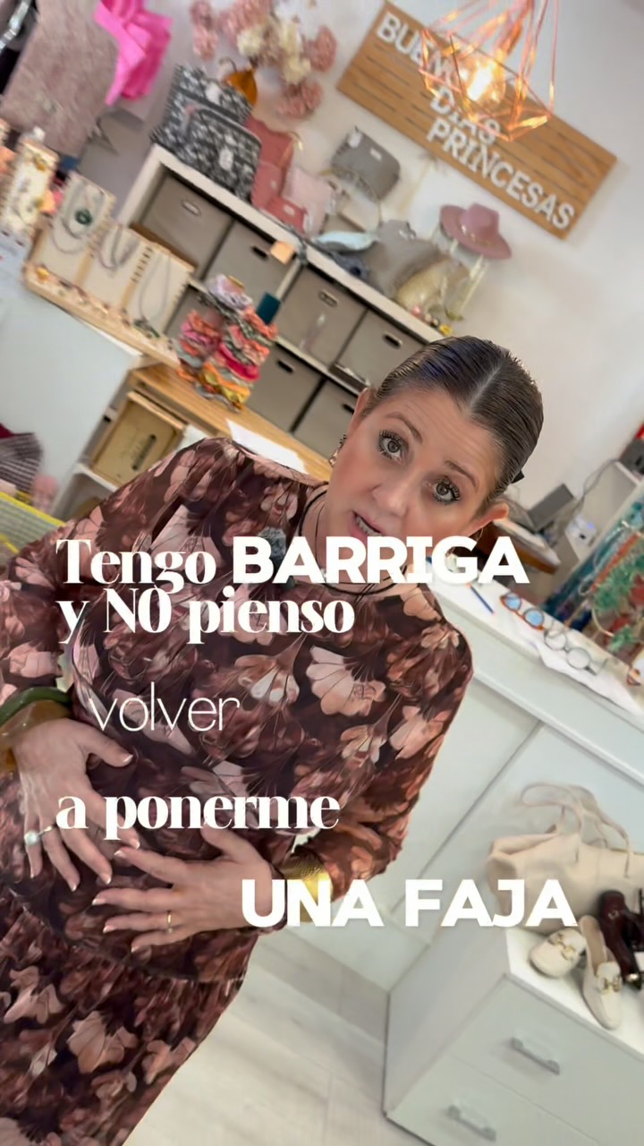 Portada del reel de @buenosdiasprincesas_